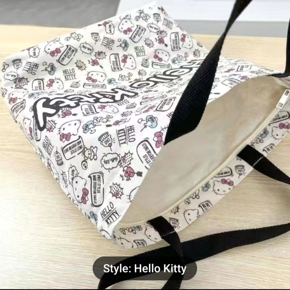 Hello kitty purse Hello kitty purse Hello kitty purse Hello kitty purse … - Picture 5 of 6